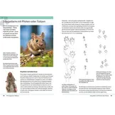 Fährten lesen und Spuren suchen - Das Handbuch