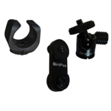 BirdFox Binoplate Systeem