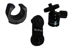 BirdFox Binoplate Systeem