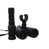 BirdFox Binoplate-System