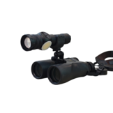 BirdFox Binoplate-System