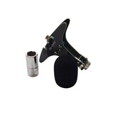 BirdFox BirdMic Pro Microfoon met PRIMO EM272Z1 capsule