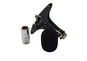 BirdFox BirdMic Pro Microfoon