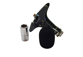 BirdFox BirdMic Pro Microfoon
