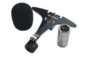 BirdFox BirdMic One Microphone