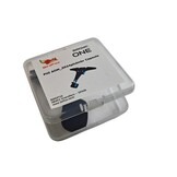 BirdFox BirdMic One Microfoon met PUI capsule