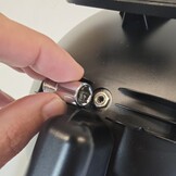 BirdFox BirdMic One Microfoon met PUI capsule