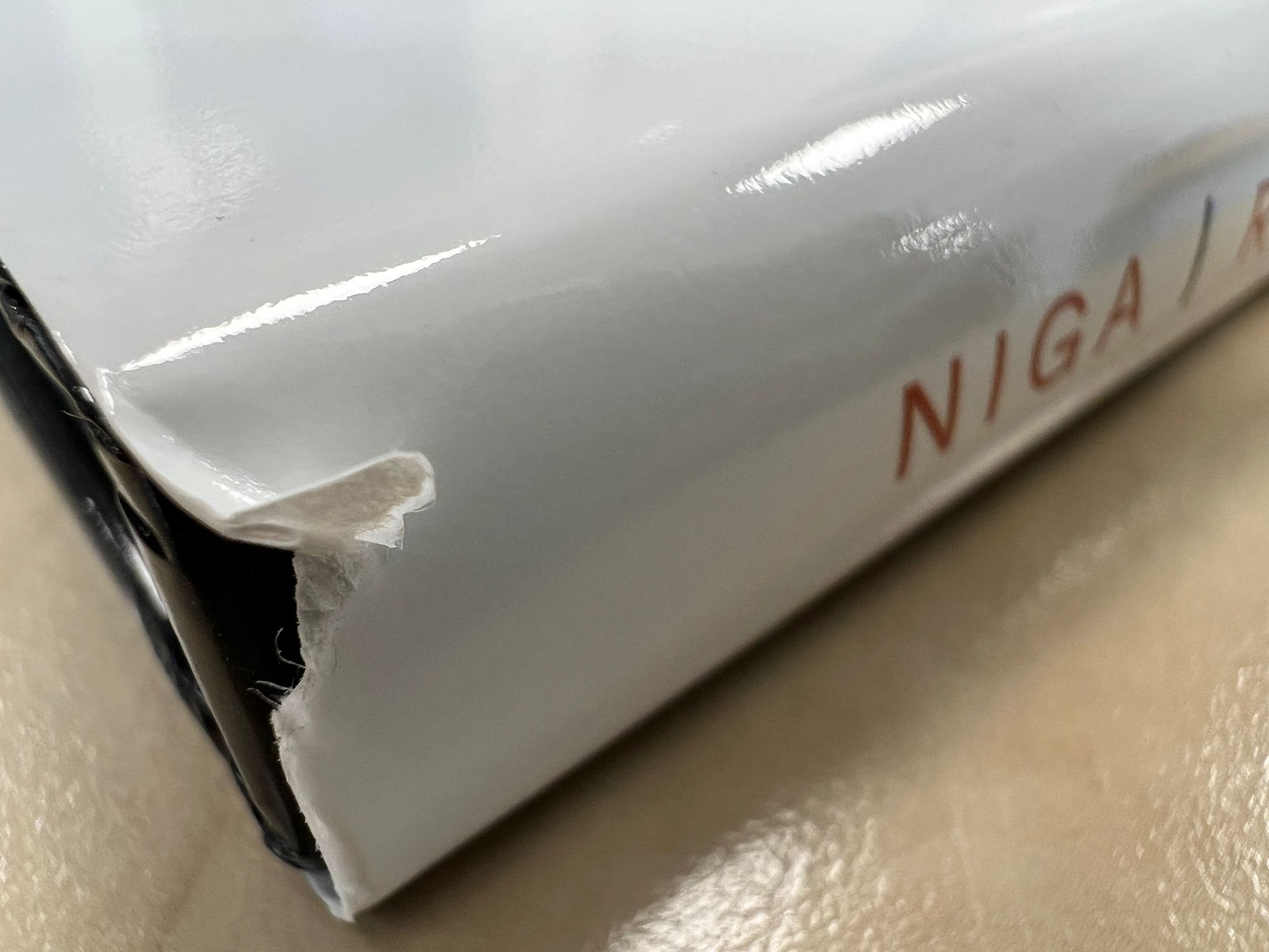 Beschädigte Kopie - Ants - Workers of the World