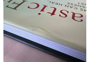 Beschadigd exemplaar - Fantastic Fungi