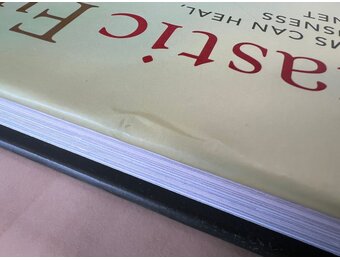 Beschadigd exemplaar - Fantastic Fungi