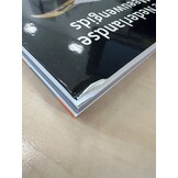 Damaged copy - De Nederlandse Meeuwengids