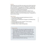 Vogels herkennen - 45 vogelportretten