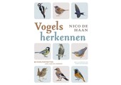 Vogels herkennen