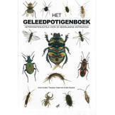 Het Geleedpotigenboek - Determinatiesleutels voor de Nederlandse Arthropoda