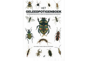 Het Geleedpotigenboek