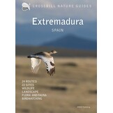 Crossbill Guide Extremadura - Spain