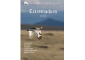 Crossbill Guide Extremadura