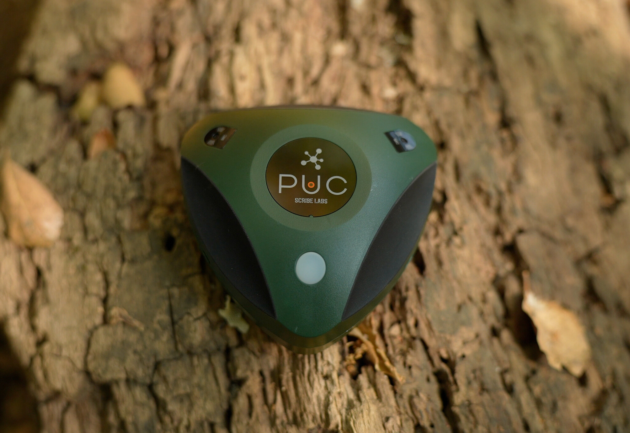 Second chance - BirdWeather PUC