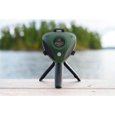 Tweedekans - BirdWeather PUC