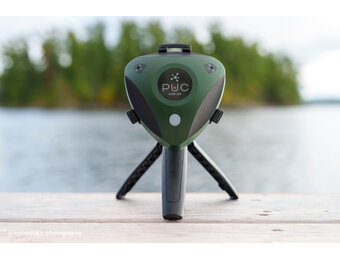 Tweedekans - BirdWeather PUC