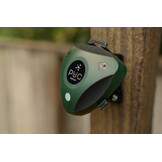 Tweedekans - BirdWeather PUC