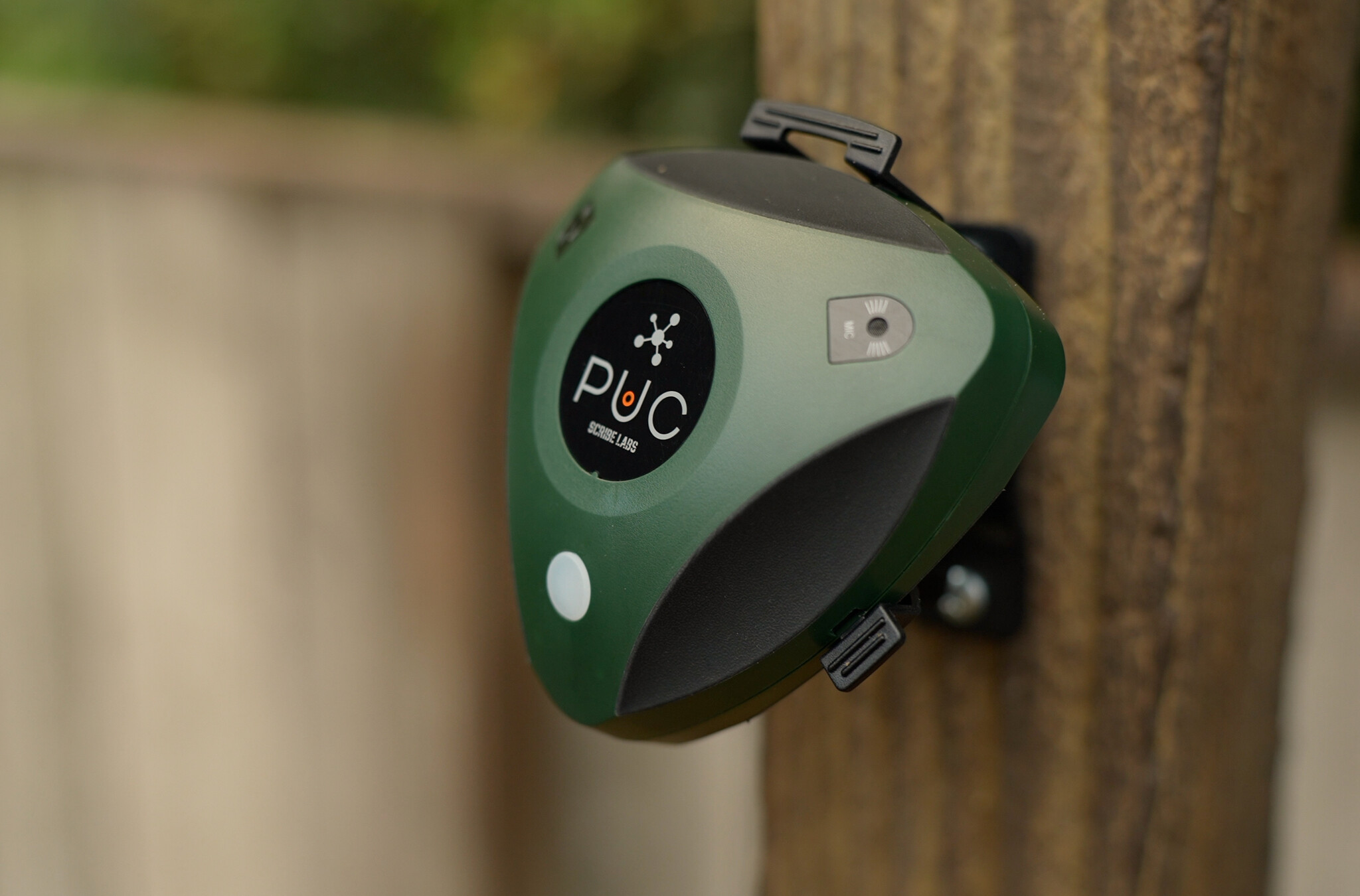 Second chance - BirdWeather PUC