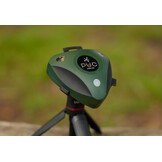 Tweedekans - BirdWeather PUC