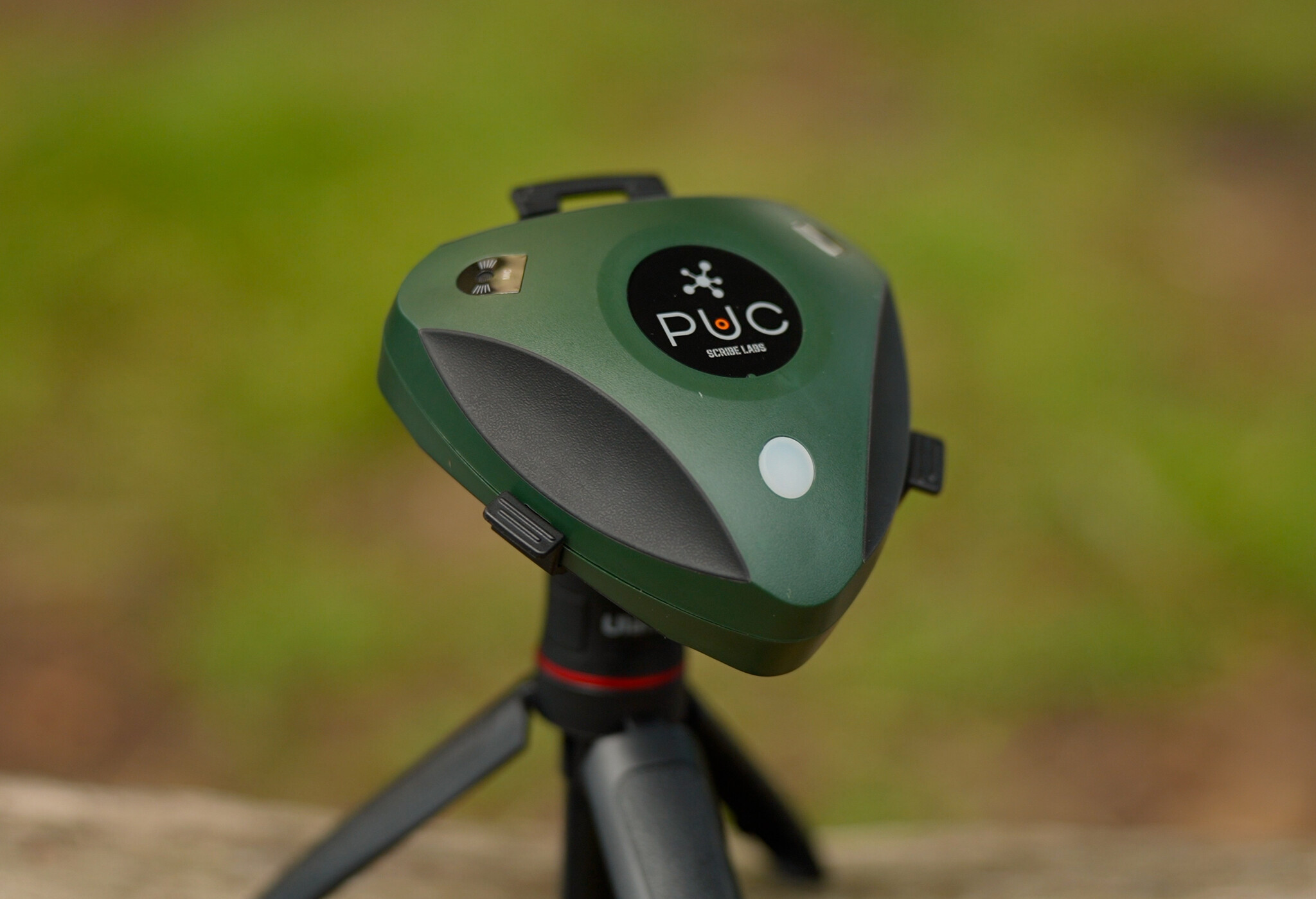 Zweite Chance - BirdWeather PUC