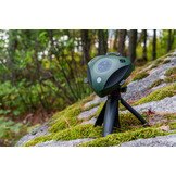 Tweedekans - BirdWeather PUC