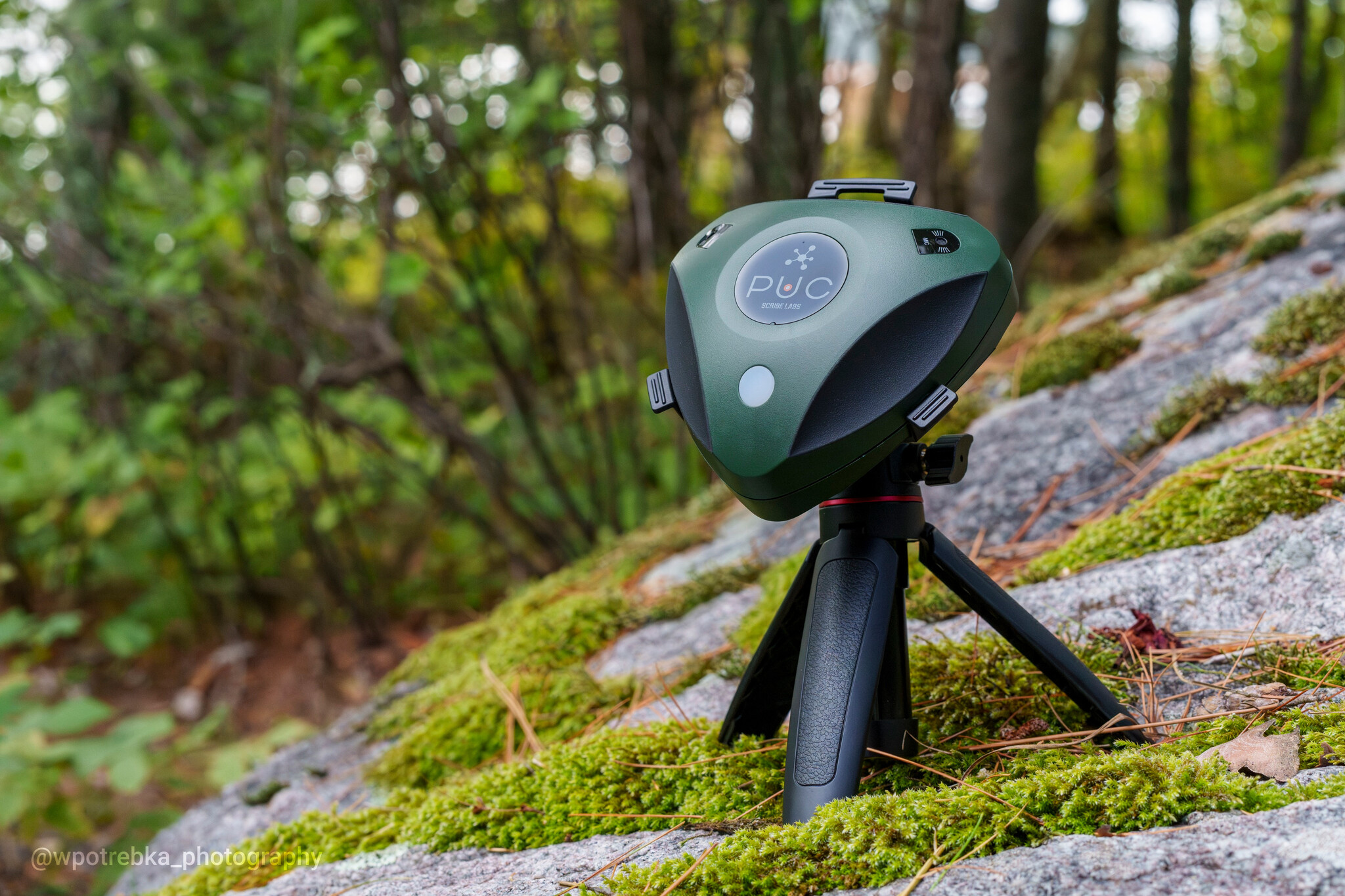 Tweedekans - BirdWeather PUC