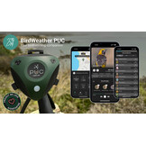 Second chance - BirdWeather PUC