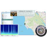 Tweedekans - BirdWeather PUC