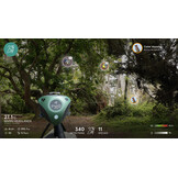 Tweedekans - BirdWeather PUC