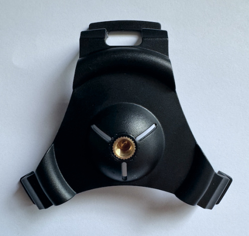 Second chance - BirdWeather PUC