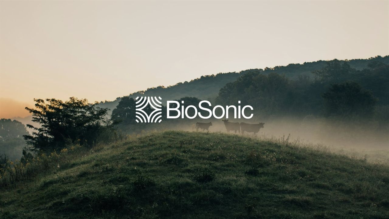 Biosonic - An interview with Josef Carlson