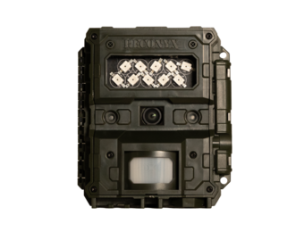 Reconyx HP4KSM HyperFire 4K Professionelle Kleinsäugerkamera
