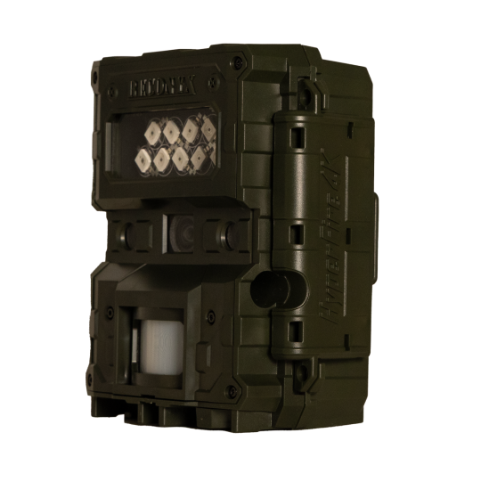 Reconyx HP4KSM HyperFire 4K Professionele Kleine Zoogdiercamera