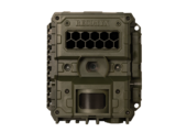Reconyx HP4KLG HyperFire 4K Professionele LoGlow Cameraval