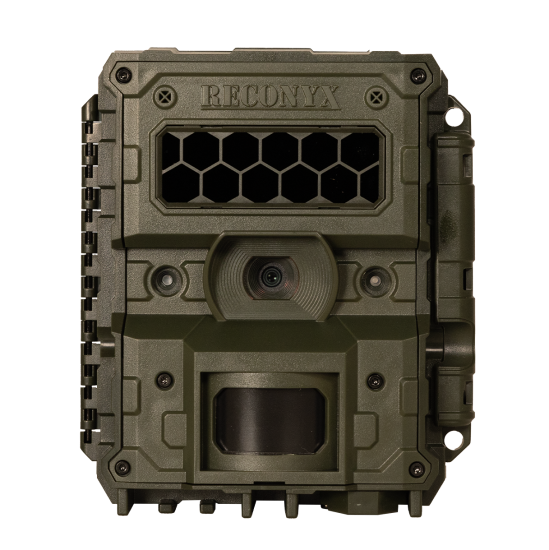 Reconyx HP4KLG HyperFire 4K Professional LoGlow Camera