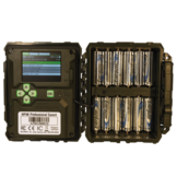 Reconyx HP4KLG HyperFire 4K Professionelle LoGlow Kamerafalle