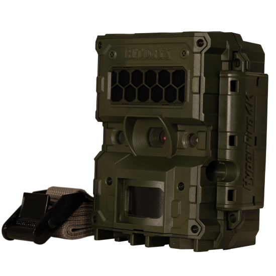 Reconyx HP4KLG HyperFire 4K Professional LoGlow Camera