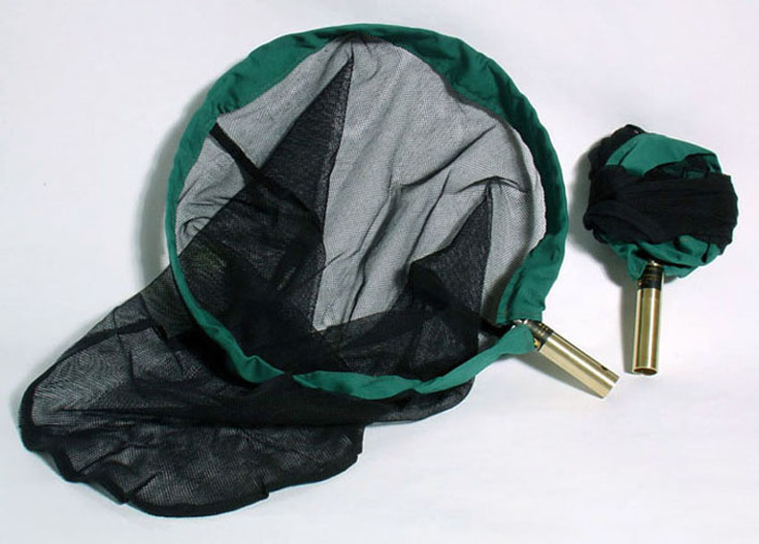 Pocket Spring-steel net