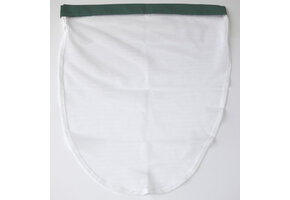 White net bag for Pocket Spring-steel net