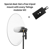 Telinga Modular Parabolic Kit