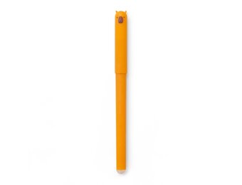 Kikkerland Erasable Capybara Pen