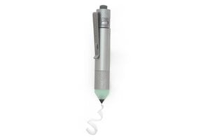 Kikkerland Leuchtender Stift