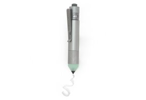 Kikkerland Lichtgevende pen