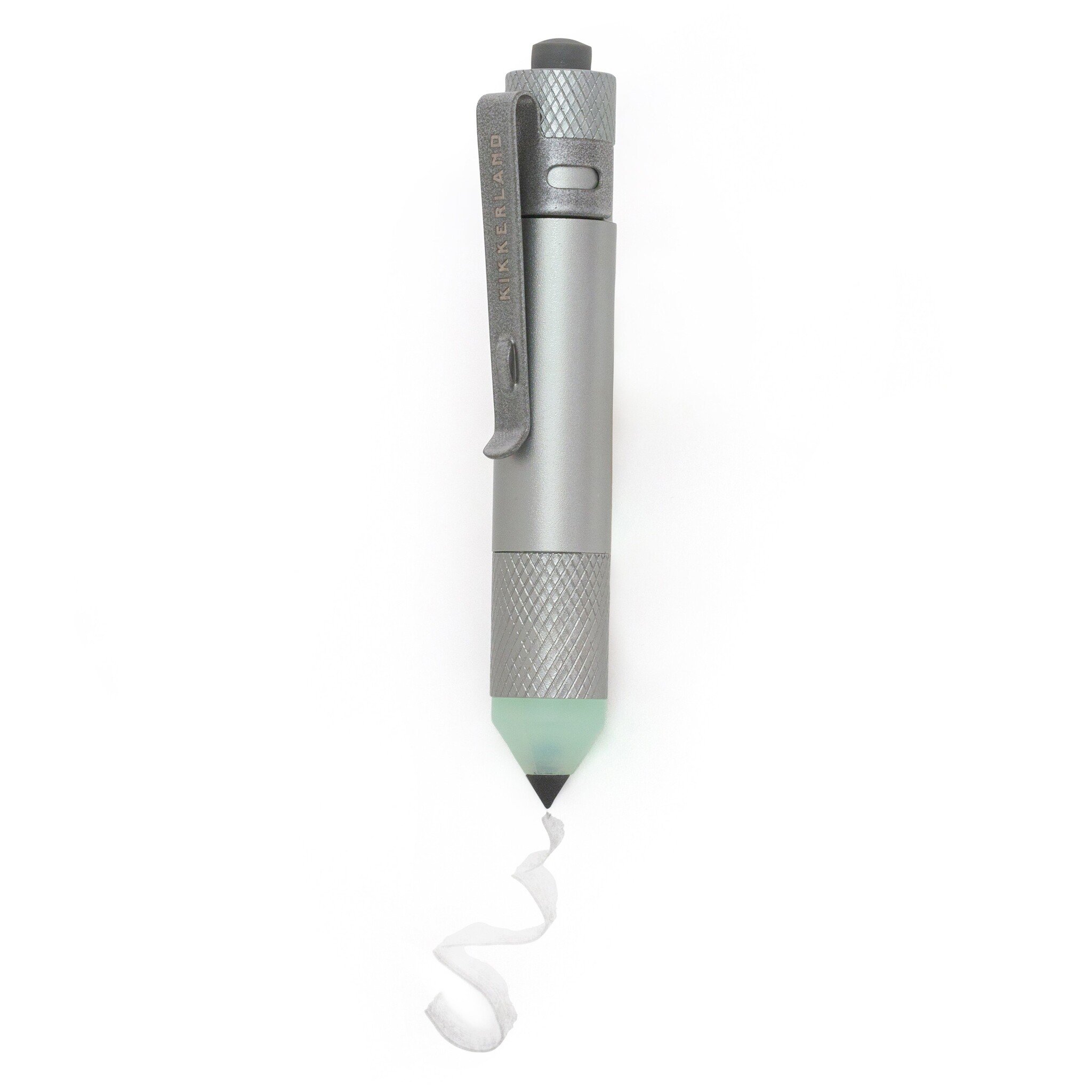 Kikkerland Light Up Pen