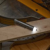 Kikkerland Lichtgevende pen