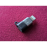 Vleermic Lightning-Adapter für iPhone